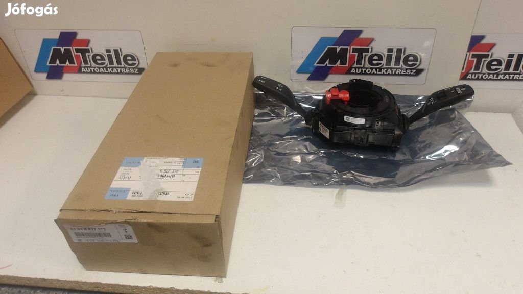 [GYÁRI ÚJ] BMW - KORMÁNYKAPCSOLÓ SZERKEZET F45/F46 F39/F48 F15 682737